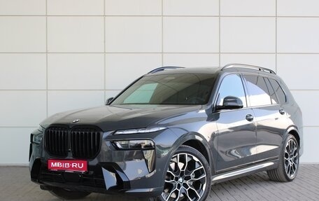 BMW X7, 2023 год, 18 300 000 рублей, 1 фотография