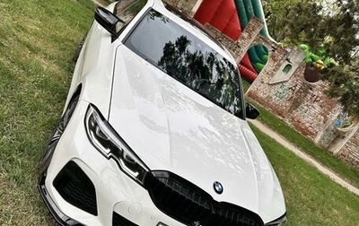 BMW 3 серия, 2020 год, 3 690 000 рублей, 1 фотография