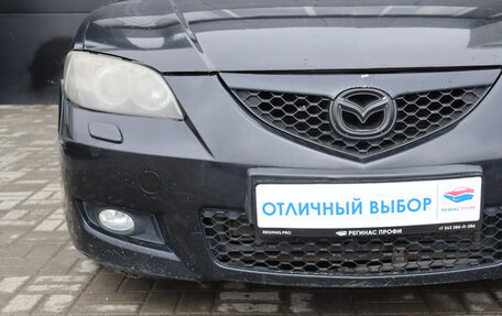 Mazda 3, 2007 год, 521 000 рублей, 4 фотография