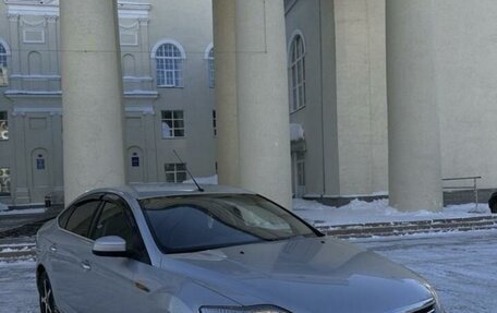 Ford Mondeo IV, 2010 год, 950 000 рублей, 3 фотография