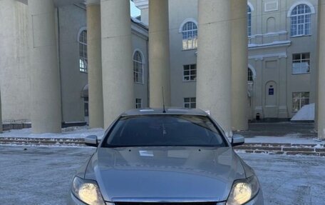 Ford Mondeo IV, 2010 год, 950 000 рублей, 2 фотография