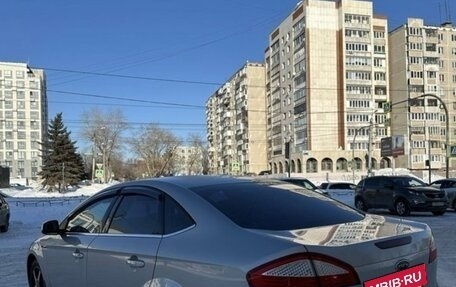 Ford Mondeo IV, 2010 год, 950 000 рублей, 4 фотография