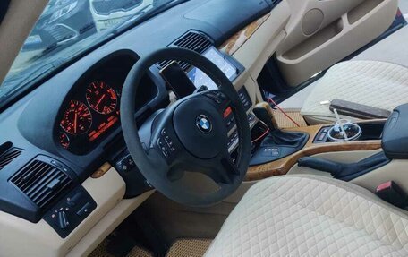 BMW X5, 2004 год, 1 150 000 рублей, 9 фотография