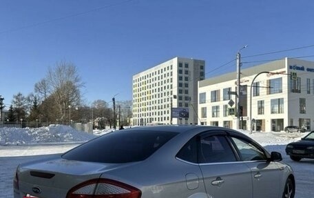 Ford Mondeo IV, 2010 год, 950 000 рублей, 5 фотография