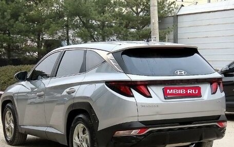 Hyundai Tucson, 2021 год, 3 249 999 рублей, 3 фотография