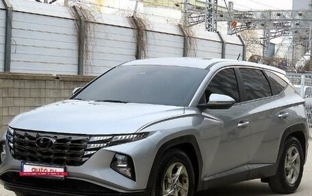 Hyundai Tucson, 2021 год, 3 249 999 рублей, 2 фотография