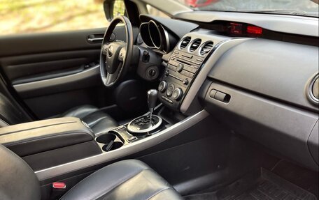 Mazda CX-7 I рестайлинг, 2011 год, 1 400 000 рублей, 3 фотография