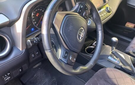 Toyota RAV4, 2013 год, 2 265 000 рублей, 4 фотография