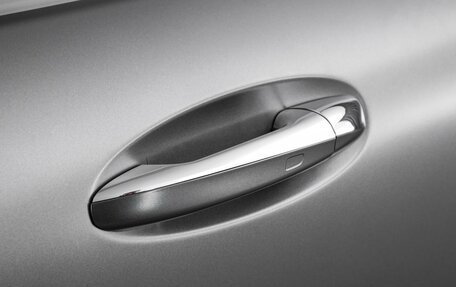 Mercedes-Benz AMG GT I рестайлинг, 2014 год, 9 499 000 рублей, 11 фотография