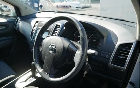 Nissan Wingroad III, 2013 год, 792 839 рублей, 11 фотография