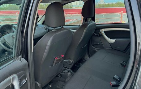 Nissan Terrano III, 2019 год, 1 532 000 рублей, 4 фотография