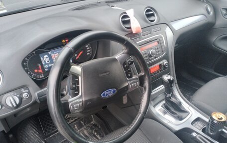 Ford Mondeo IV, 2012 год, 850 000 рублей, 2 фотография