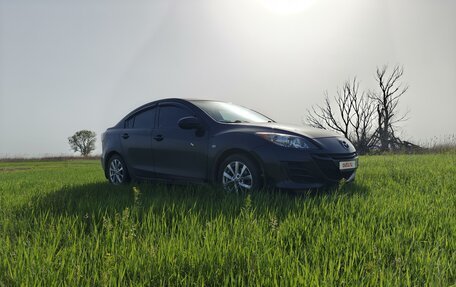 Mazda 3, 2009 год, 1 000 000 рублей, 5 фотография