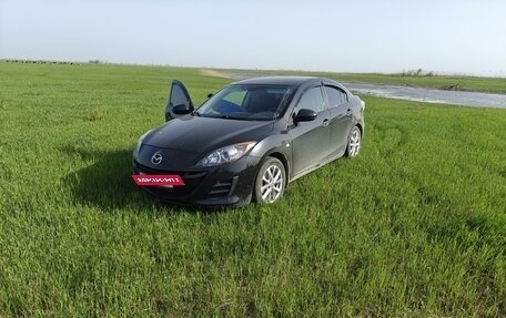 Mazda 3, 2009 год, 1 000 000 рублей, 6 фотография