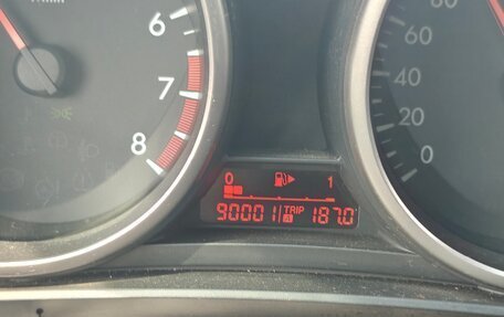 Mazda 3, 2009 год, 1 000 000 рублей, 7 фотография