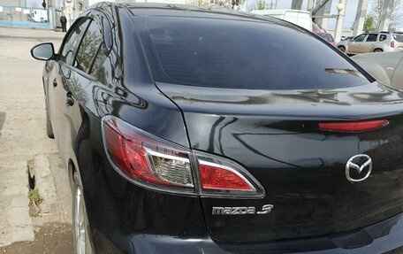 Mazda 3, 2009 год, 1 000 000 рублей, 8 фотография