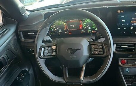 Ford Mustang, 2024 год, 9 700 000 рублей, 11 фотография