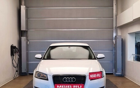 Audi A3, 2012 год, 997 000 рублей, 2 фотография