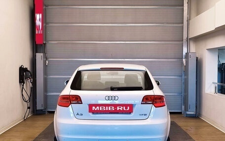 Audi A3, 2012 год, 997 000 рублей, 5 фотография