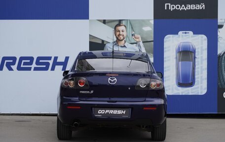 Mazda 3, 2008 год, 729 000 рублей, 4 фотография