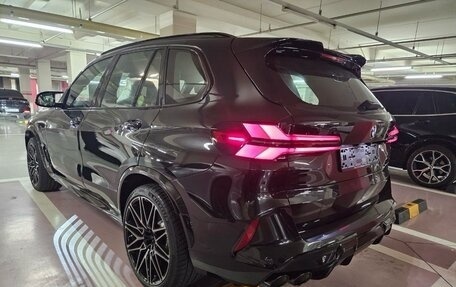 BMW X5 M, 2023 год, 23 000 000 рублей, 5 фотография