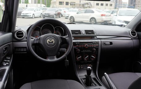 Mazda 3, 2008 год, 729 000 рублей, 6 фотография