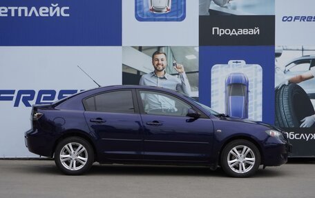 Mazda 3, 2008 год, 729 000 рублей, 5 фотография