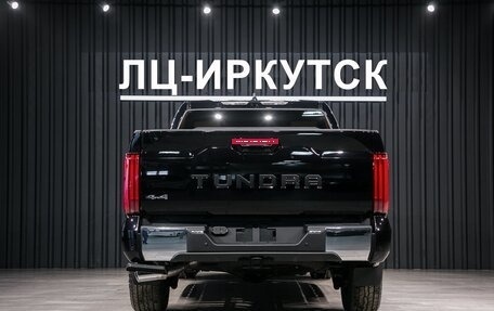 Toyota Tundra, 2023 год, 13 634 000 рублей, 5 фотография