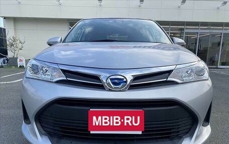 Toyota Corolla, 2019 год, 1 260 000 рублей, 4 фотография