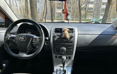 Toyota Corolla, 2011 год, 1 500 000 рублей, 3 фотография