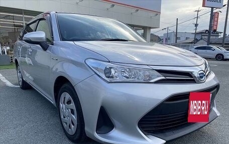 Toyota Corolla, 2019 год, 1 260 000 рублей, 6 фотография