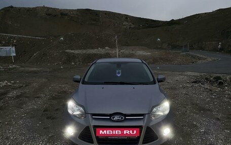 Ford Focus III, 2012 год, 1 150 000 рублей, 4 фотография