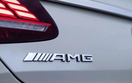 Mercedes-Benz S-Класс AMG, 2018 год, 23 000 000 рублей, 6 фотография