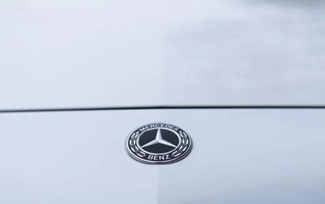 Mercedes-Benz S-Класс AMG, 2018 год, 23 000 000 рублей, 11 фотография