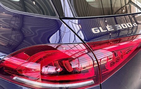 Mercedes-Benz GLE, 2019 год, 7 500 000 рублей, 8 фотография