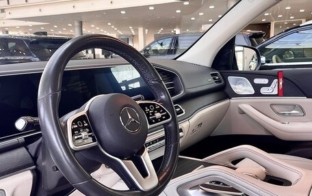 Mercedes-Benz GLE, 2019 год, 7 500 000 рублей, 13 фотография