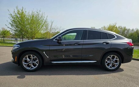 BMW X4, 2020 год, 4 590 000 рублей, 8 фотография