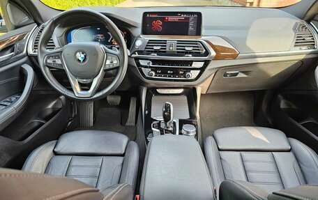 BMW X4, 2020 год, 4 590 000 рублей, 11 фотография