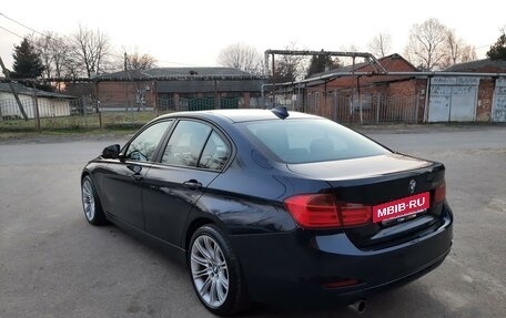 BMW 3 серия, 2014 год, 1 950 000 рублей, 6 фотография