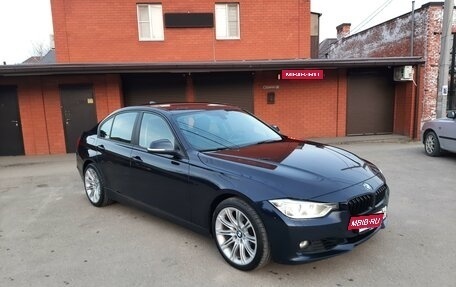 BMW 3 серия, 2014 год, 1 950 000 рублей, 7 фотография