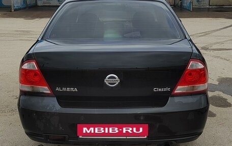 Nissan Almera Classic, 2006 год, 520 000 рублей, 4 фотография