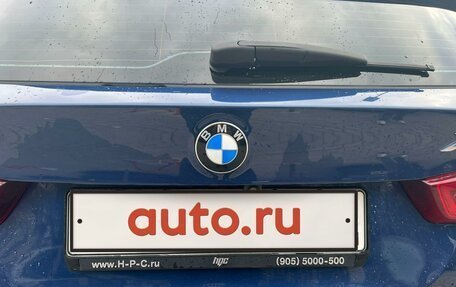 BMW X3, 2017 год, 3 700 000 рублей, 7 фотография