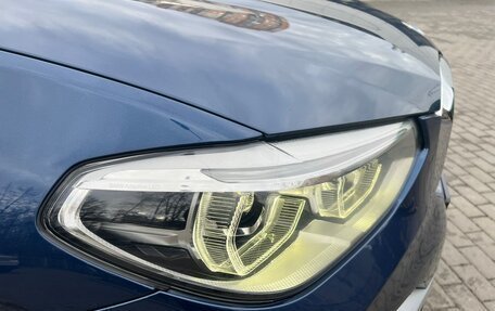 BMW X3, 2017 год, 3 700 000 рублей, 15 фотография