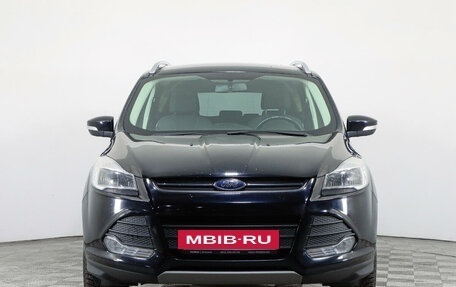 Ford Kuga III, 2016 год, 1 890 000 рублей, 2 фотография