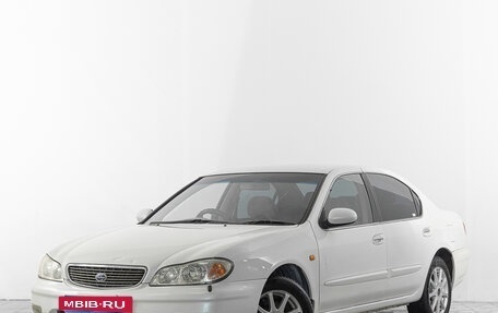 Nissan Cefiro III, 1999 год, 419 000 рублей, 2 фотография