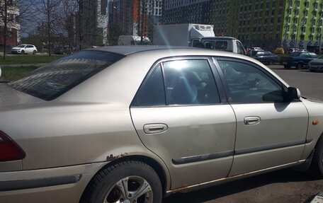Mazda 626, 1998 год, 225 000 рублей, 2 фотография