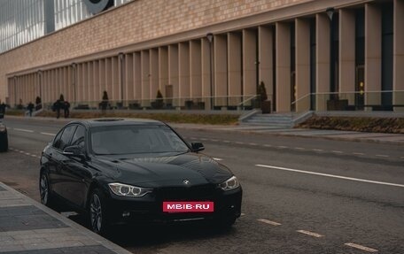 BMW 3 серия, 2012 год, 1 790 000 рублей, 5 фотография
