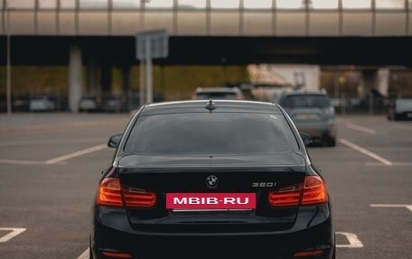 BMW 3 серия, 2012 год, 1 790 000 рублей, 6 фотография