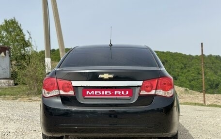 Chevrolet Cruze II, 2012 год, 930 000 рублей, 3 фотография