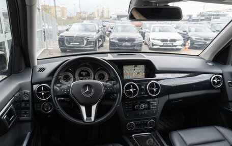 Mercedes-Benz GLK-Класс, 2013 год, 2 399 000 рублей, 6 фотография